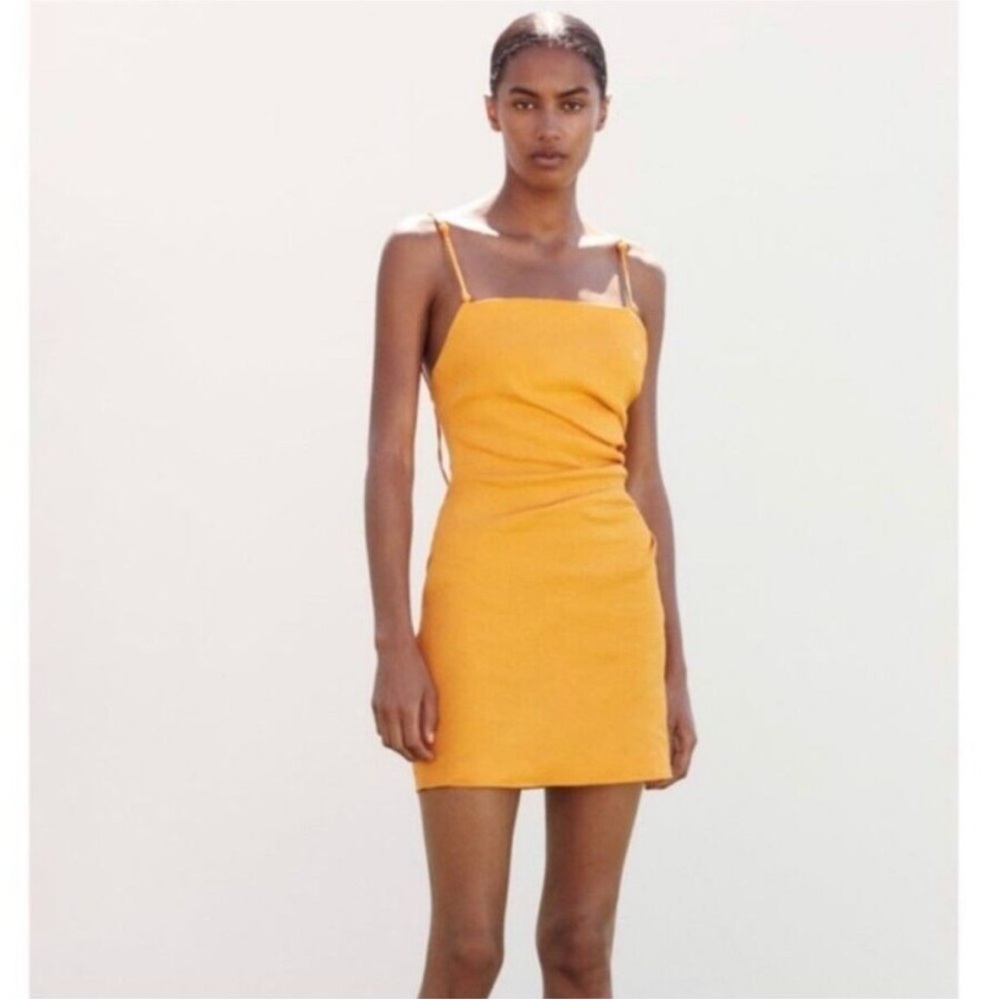 Zara Mini Dress
